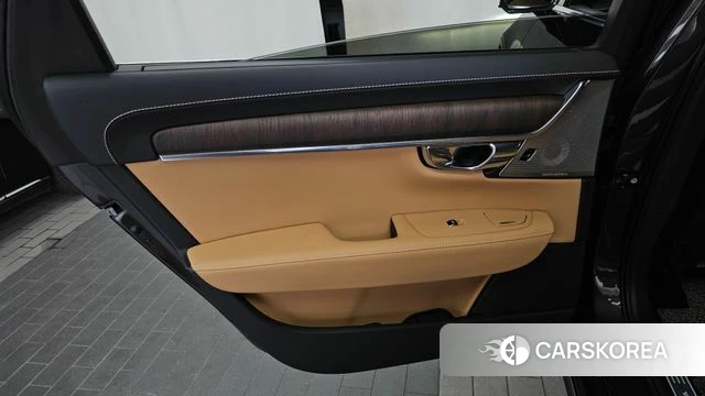 Volvo S90 id 4534912 из Кореи 17