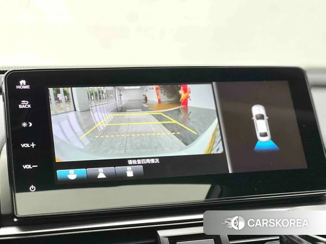 Honda Accord id 4300122 из Китая 17