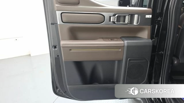 Kia Tasman id 4229718 из Кореи 17