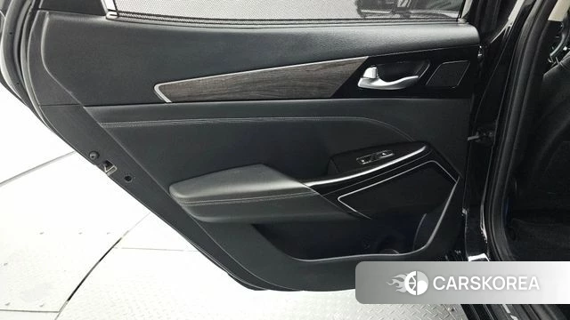 Kia K7 Premier id 4647402 из Кореи 17