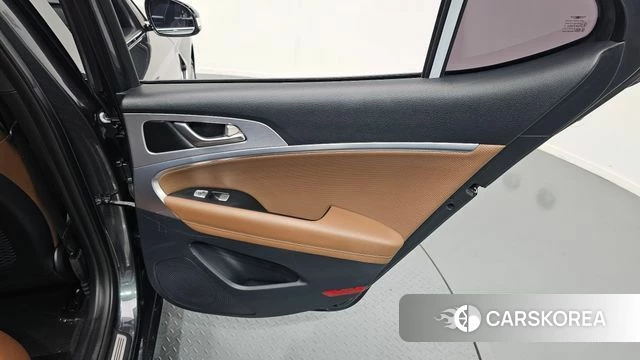 Genesis G70 id 4471133 из Кореи 17