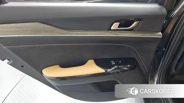 Kia K5 3rd generation id 4922855 из Кореи 17