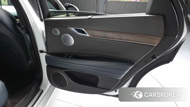 Genesis Electrified G80 (RG3) id 4561896 из Кореи 17
