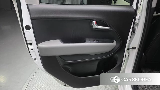Kia The New Ray id 4506876 из Кореи 17
