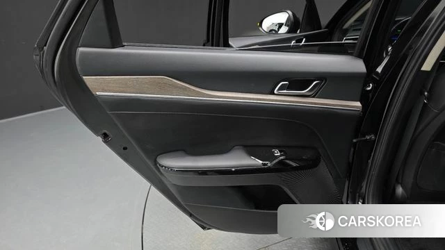 Kia K5 3rd generation id 4618905 из Кореи 17