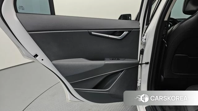 Kia Di All New Niro EV id 4745042 из Кореи 17