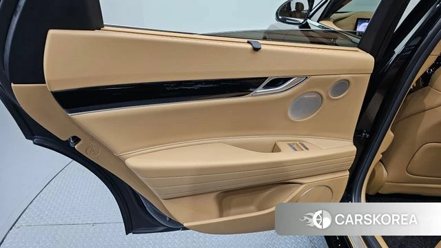 Genesis G80 (RG3) id 4222493 из Кореи 17