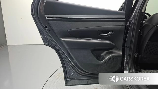 Hyundai Tucson (NX4) id 4745354 из Кореи 17