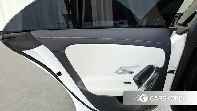 Mercedes-Benz CLA-Class C118 id 4203241 из Кореи 17