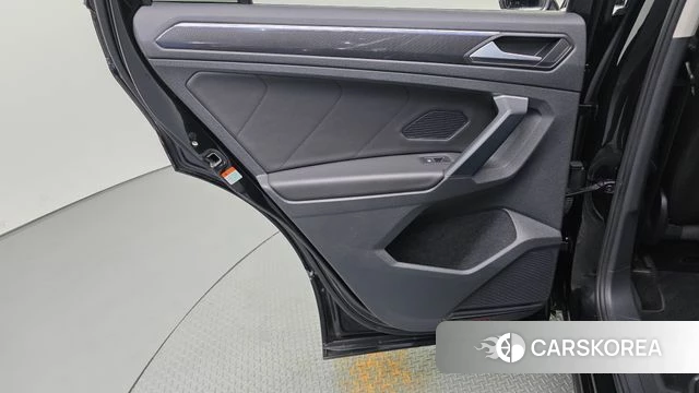 Volkswagen Tiguan second Generation id 4792537 из Кореи 17
