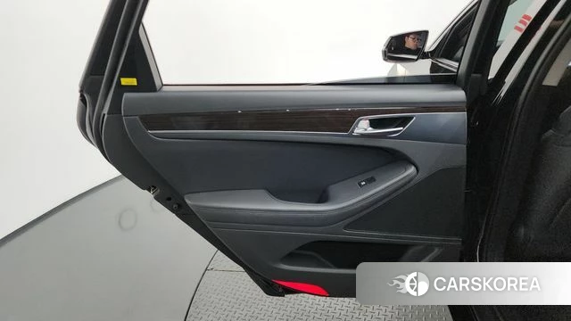 Genesis G80 id 4410737 из Кореи 17