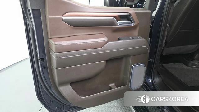 GMC Sierra id 4427394 из Кореи 17