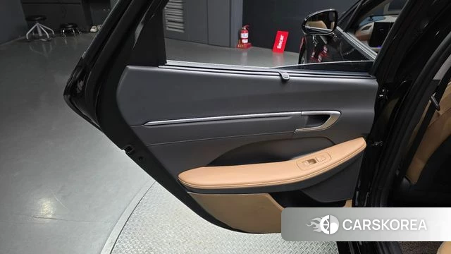 Hyundai Sonata D Edge Hybrid (DN8) id 4394328 из Кореи 17