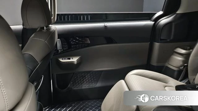 Kia The New Carnival 4th Generation id 4349421 из Кореи 17