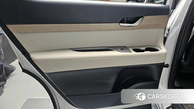 Hyundai Palisade id 4267846 из Кореи 17