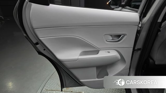 Hyundai Kona (SX2) id 4540044 из Кореи 17
