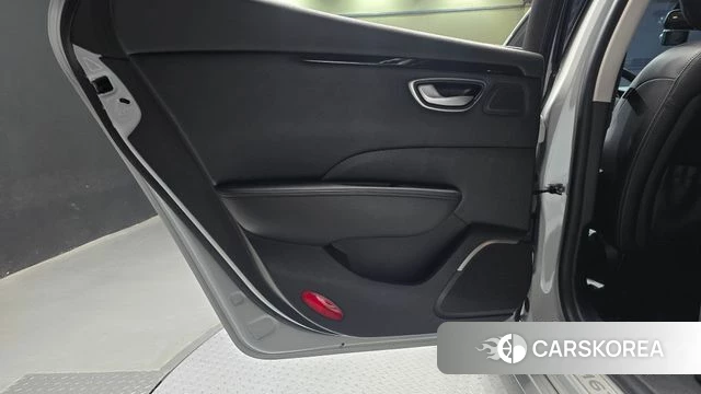 Renault Korea (Samsung) SM6 id 4794860 из Кореи 17