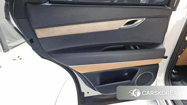 Genesis GV80 id 4630849 из Кореи 17