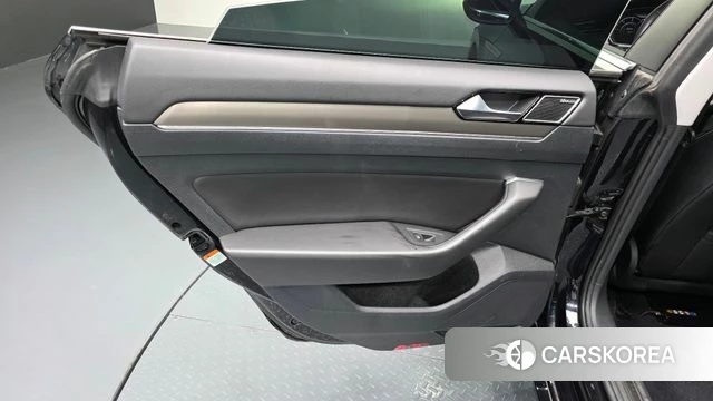 Volkswagen Arteon id 4741949 из Кореи 17