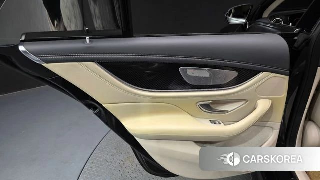 Mercedes-Benz AMG GT id 4446631 из Кореи 17