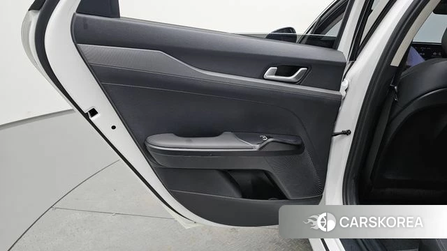 Kia K5 3rd generation id 4293240 из Кореи 17