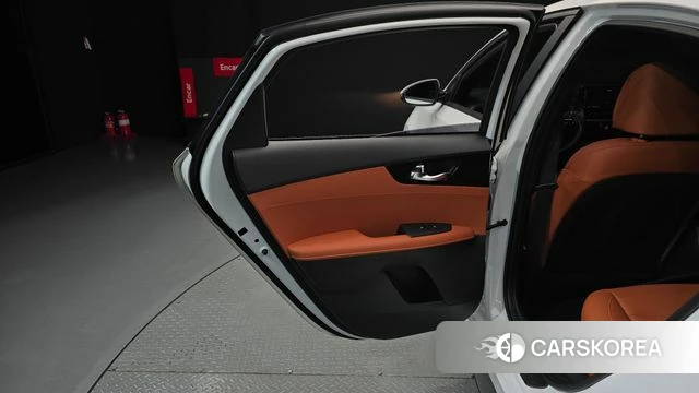 Kia The New K3 2nd generation id 4602852 из Кореи 17