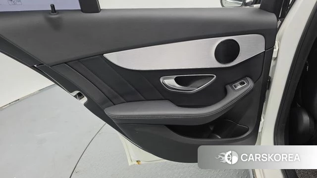 Mercedes-Benz C-Class W205 id 4339509 из Кореи 17