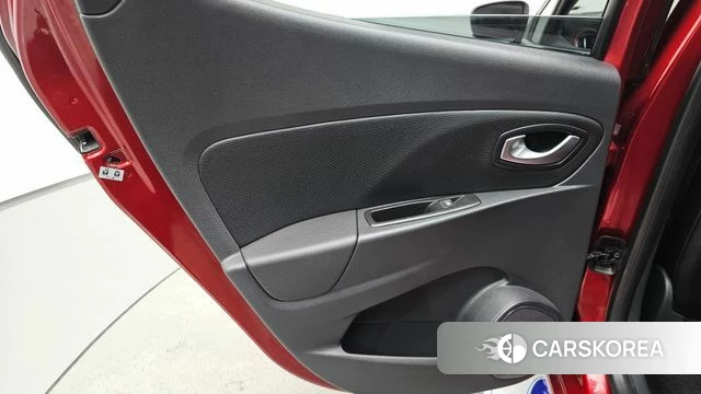 Renault Korea (Samsung) Clio id 4233081 из Кореи 17