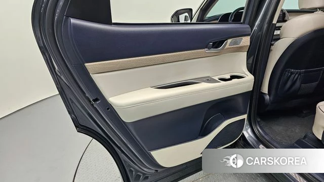 Hyundai Palisade id 4294810 из Кореи 17