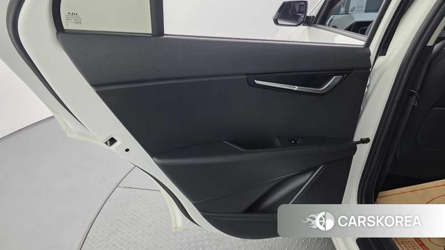 Kia Di Ol Nu Niro id 4881174 из Кореи 17
