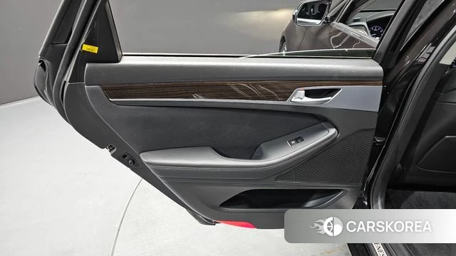 Genesis G80 id 4689527 из Кореи 17