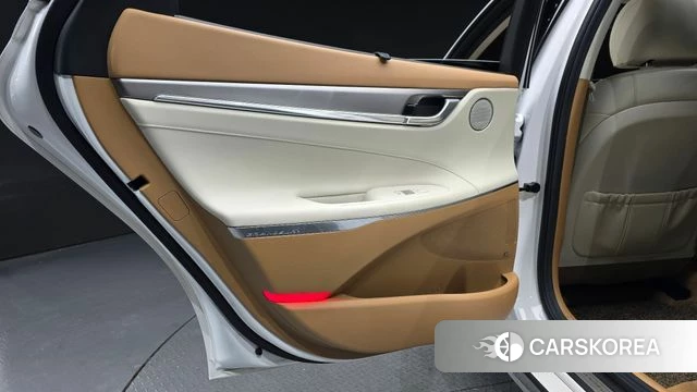 Hyundai The New Grandeur IG id 4923539 из Кореи 17