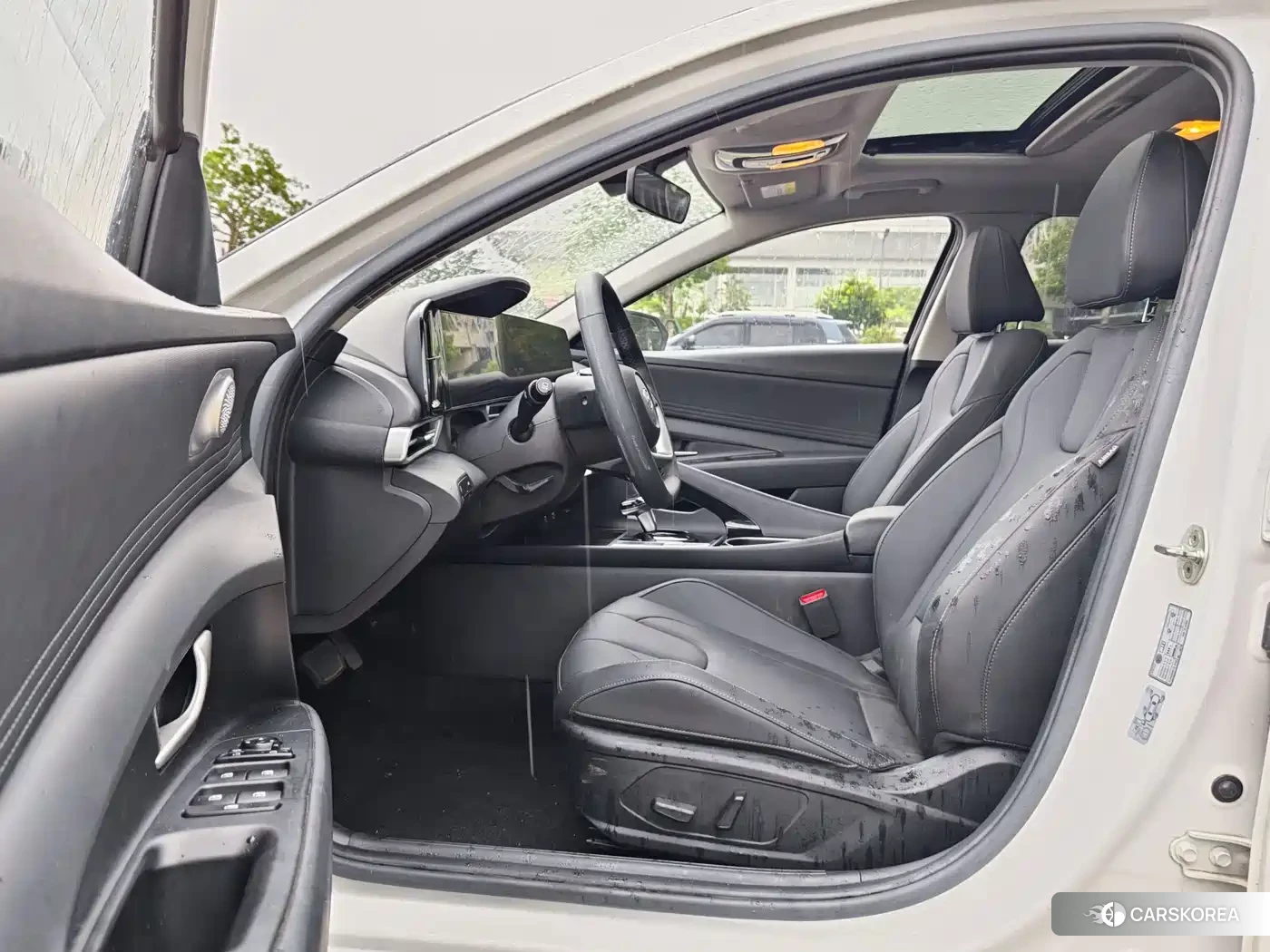 Hyundai Elantra id 4570574 из Китая 17