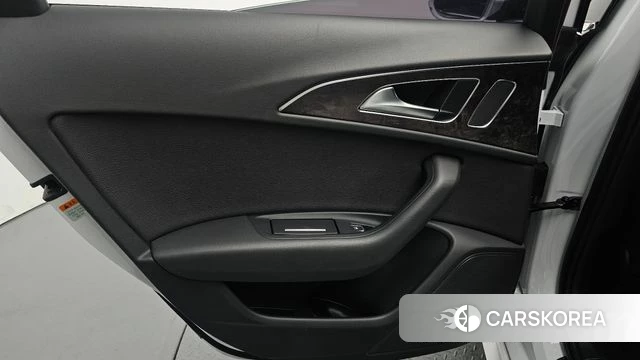 Audi New A6 id 4508398 из Кореи 17