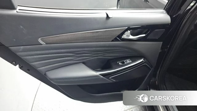 Kia K7 Premier id 4519122 из Кореи 17