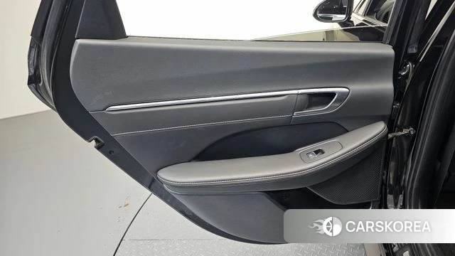 Hyundai Sonata (DN8) id 4566928 из Кореи 17