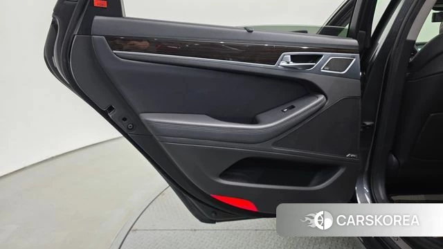 Genesis G80 id 4733076 из Кореи 17