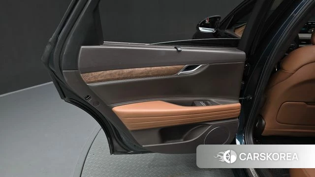 Genesis G80 (RG3) id 4507139 из Кореи 17