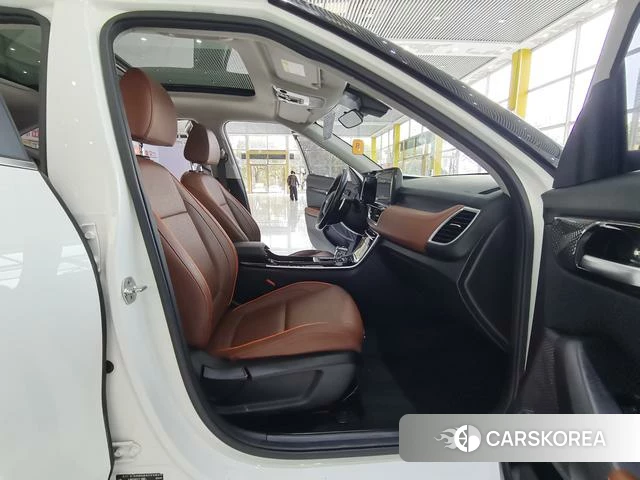 Kia Proud run id 4276090 из Китая 17