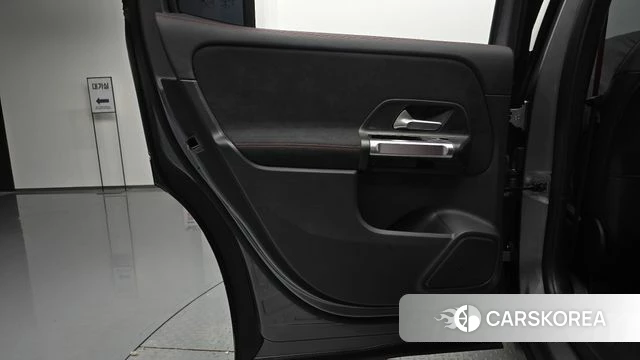 Mercedes-Benz GLB-Class X247 id 4481360 из Кореи 17