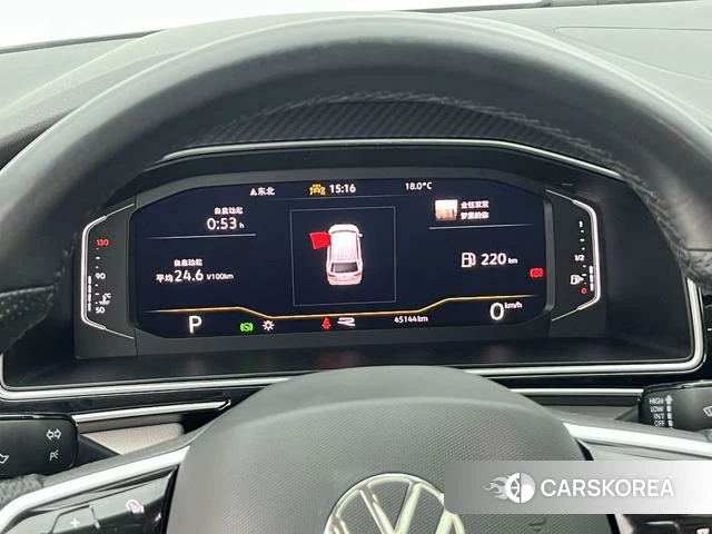 Volkswagen Tiguan L id 4272668 из Китая 17