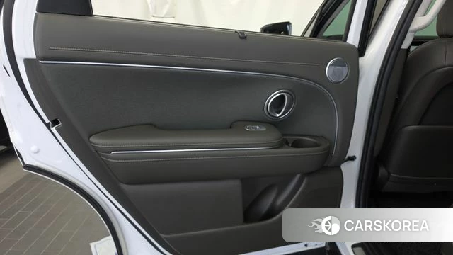 Hyundai Palisade (LX3) id 4927997 из Кореи 17