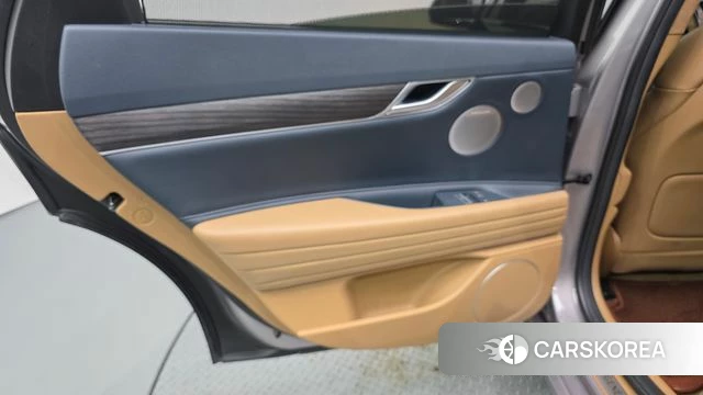 Genesis G80 (RG3) id 4664780 из Кореи 17