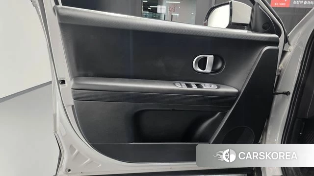 Hyundai Ionic 5 id 4445132 из Кореи 17