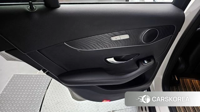 Mercedes-Benz GLC-Class X253 id 4225267 из Кореи 17