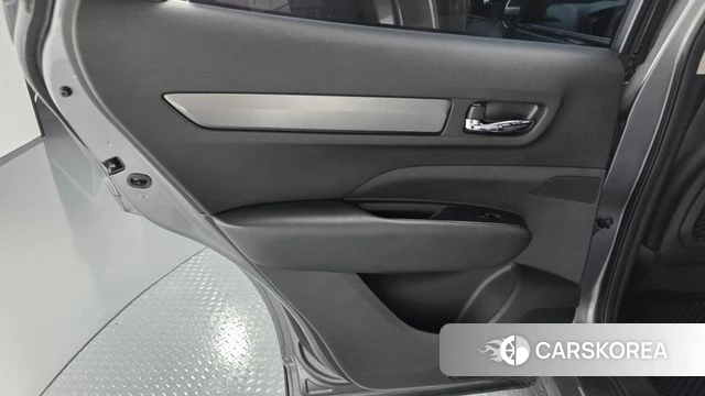 Renault Korea (Samsung) QM6 id 4411067 из Кореи 17