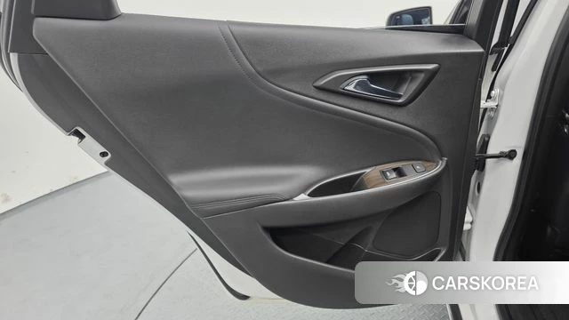 Chevrolet (GM Daewoo) The New Malibu id 4203720 из Кореи 17