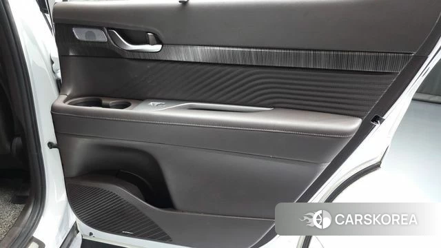 Hyundai The New Palisade id 4922269 из Кореи 17