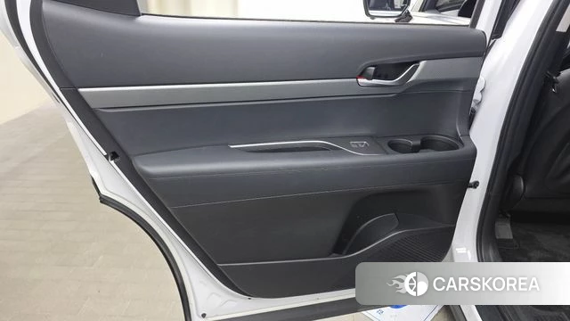 Hyundai The New Palisade id 4592555 из Кореи 17
