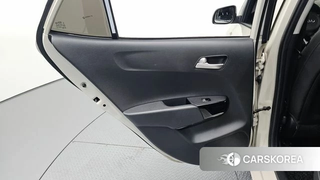 Kia Morning Urban (JA) id 4331035 из Кореи 17